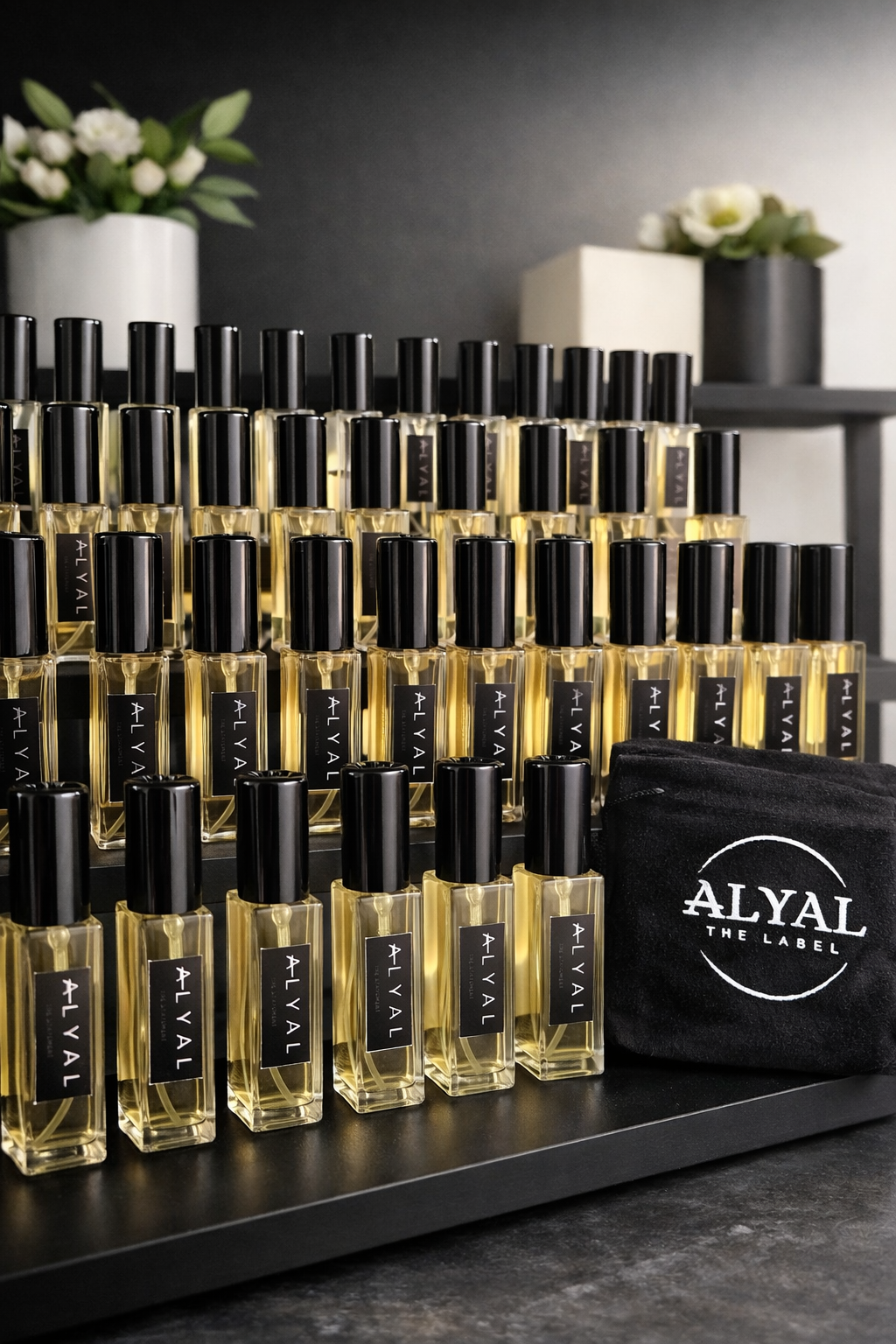 AY'WA 10ml Travel Size Perfume