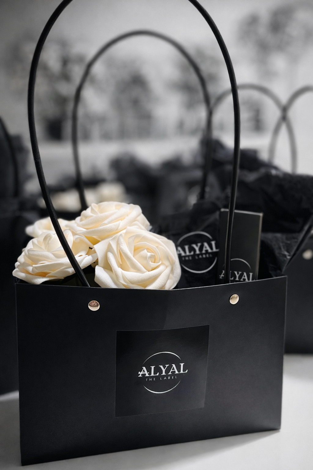 ALYAL GIFT BAG