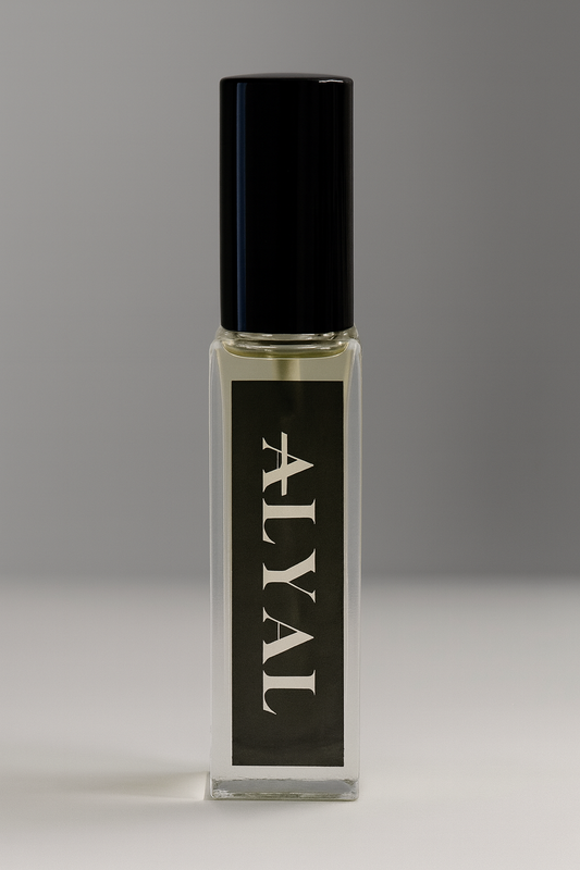 UNTAMED MAN - Inspired by Savauge Dior 30ML