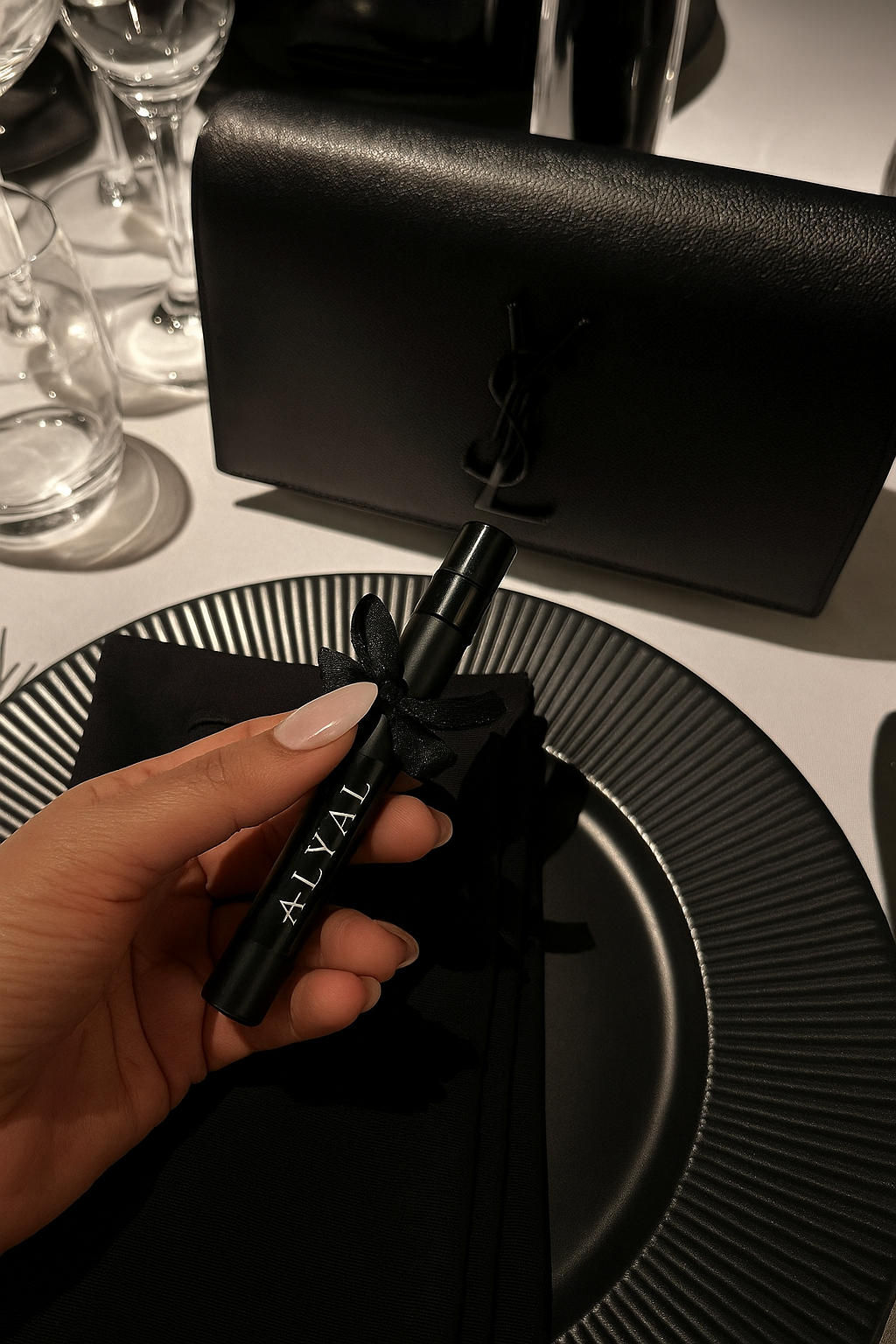 'Desert Kiss' by Ayal 10ML- AN ORIGINAL ALYAL CREATION