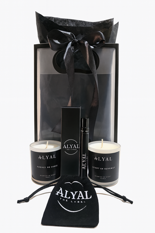 Alyal Gift Bag