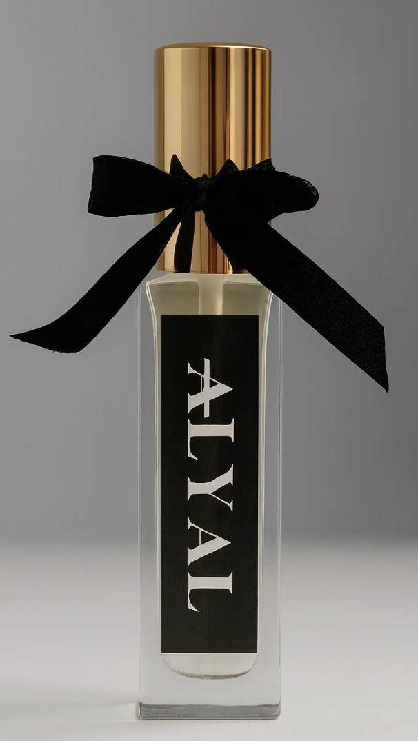 AY'WA BY ALYAL - INSPIRED BY GIORGIO ARMANI SI